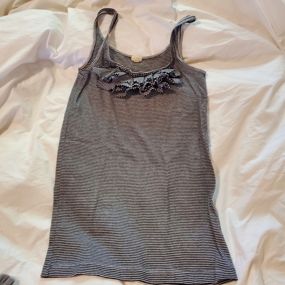 J. crew tank - Picture 1 of 3